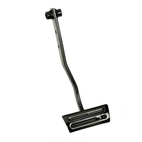 1968-72 Chevelle Automatic Brake Pedal