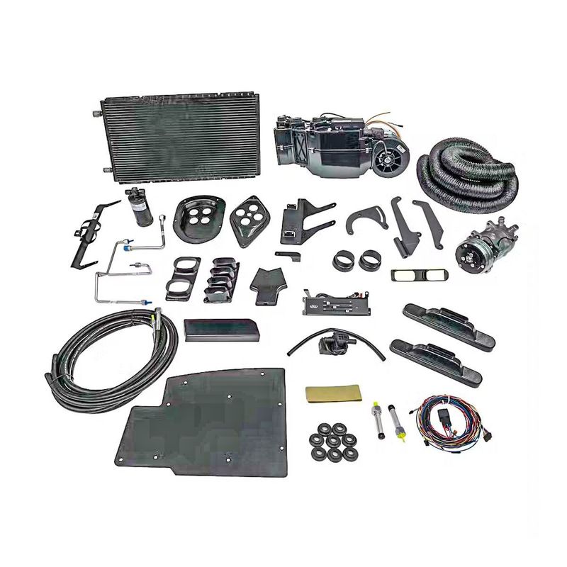 1970 Chevelle Complete System AC Kit