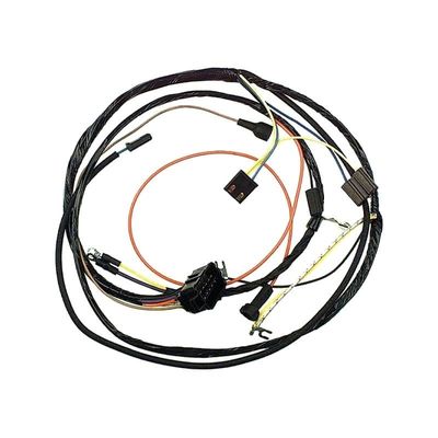 1967 Camaro Engine Harness Small Block, V8, HEI, w/ Warning Lights 1967 Camaro Engine Harness Small Block, V8, HEI, w/ Warning Lights