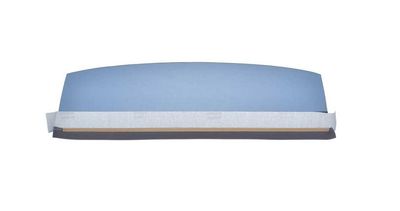 1967-69 Camaro Firebird Package Tray - Light Blue