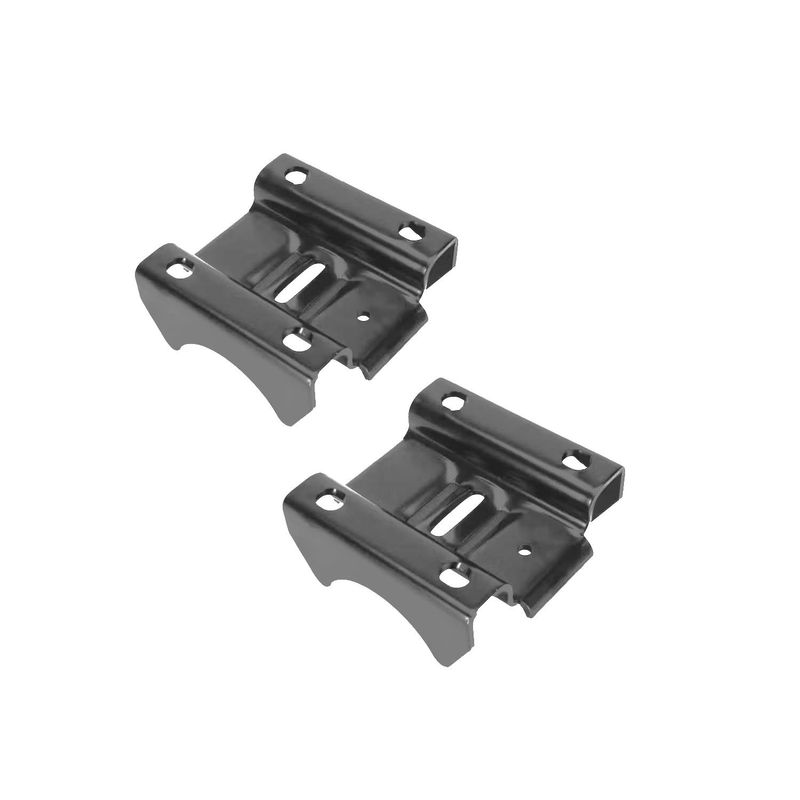 1967-69 Camaro Firebird: 68-69 Nova Mono Rear Axile Leaf Perches Pair