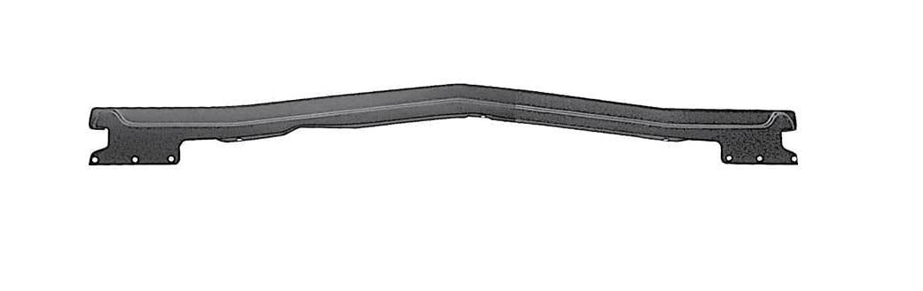 1968-72 Nova Front Bumper Steel Reinforcement