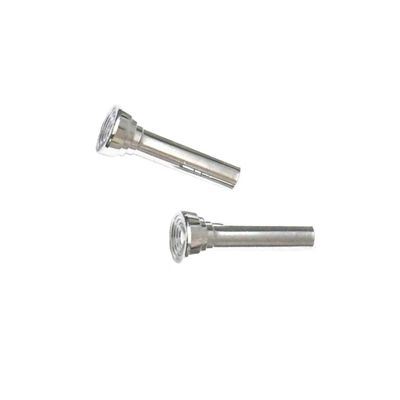 Door Lock Knob -Chrome 1964-66 Chevelle/ Nova 73-87 Chevy Truck C/K 10