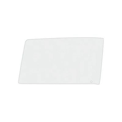 1967 Camaro Firebird Door Glass LH - Clear