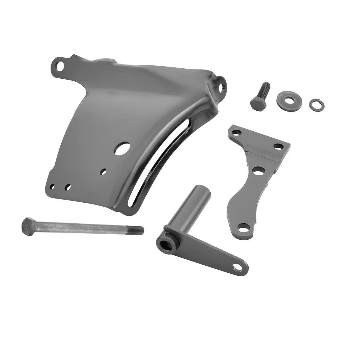 1969-72 Small Block Alternator Bracket Kit