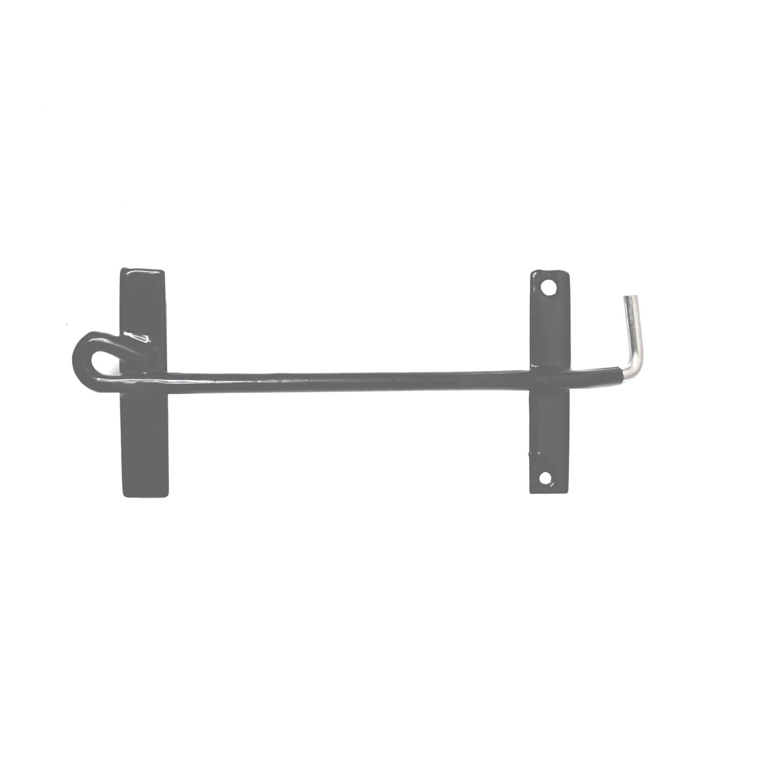 1970-76 Firebird Battery Hold Down 9&quot;
