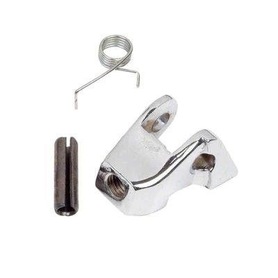 1964-76 GM Convertible Top Latch Knuckle; with Pin and Spring ; LH