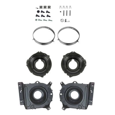 1967 Camaro Headlight Housing Kit