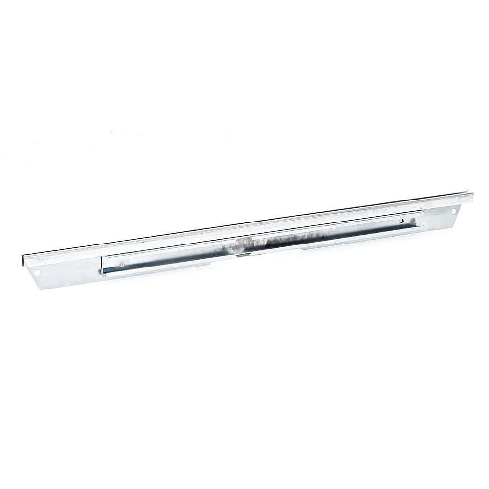 LH Door Glass Sash Channel 1981-87 Chevy Truck, C/K 10