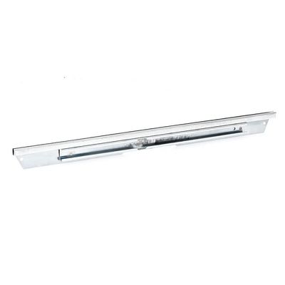 LH Door Glass Sash Channel 1981-87 Chevy Truck, C/K 10