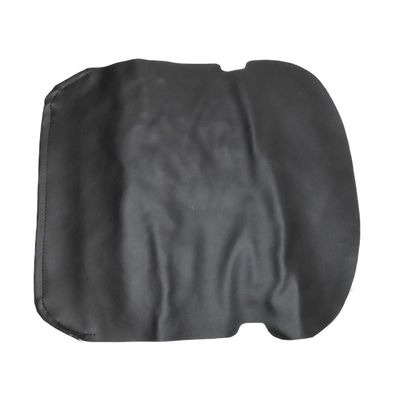 1970-81 Camaro Firebird Rear Seat Tunnel Hump Cover - Black