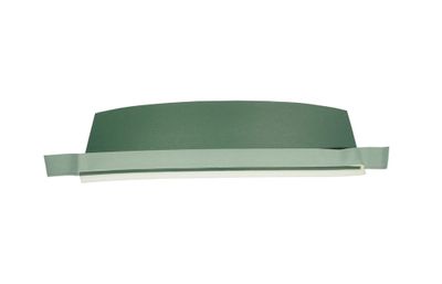 1967-69 Camaro Firebird Package Tray - Dark Green
