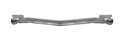 1968-72 Chevy III, Nova Plastic Front Bumper Filler Gray