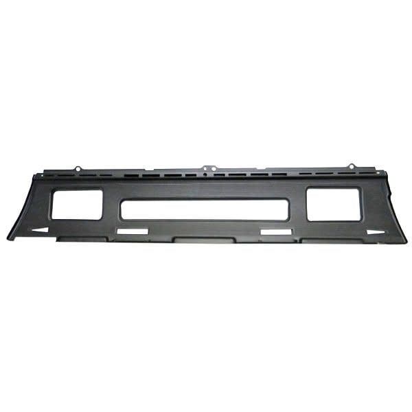 1966-67 Chevelle Speedometer Face Plate