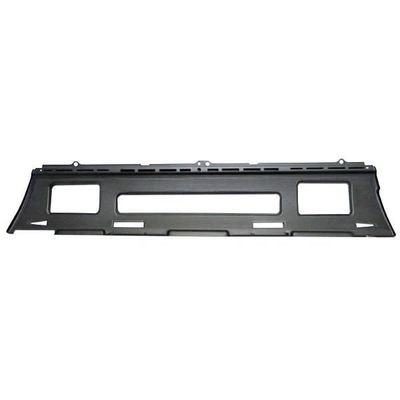 1966-67 Chevelle Speedometer Face Plate