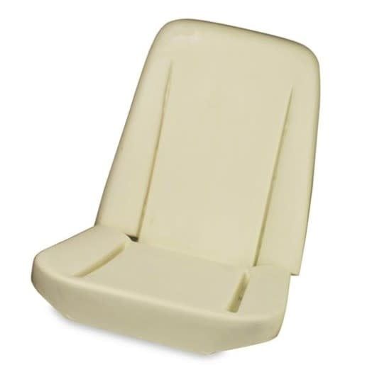 1966-70 Chevelle/Chevy II Nova Front Bucket Seat Foam