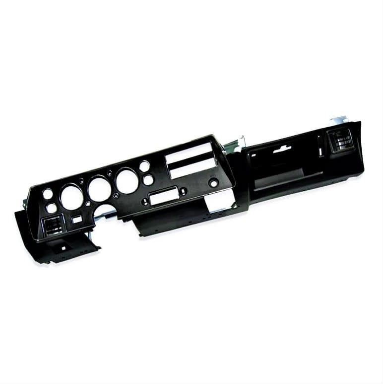 1970-72 Chevelle &quot;SS&quot; Dash Instrument Carrier