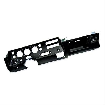 1970-72 Chevelle &quot;SS&quot; Dash Instrument Carrier