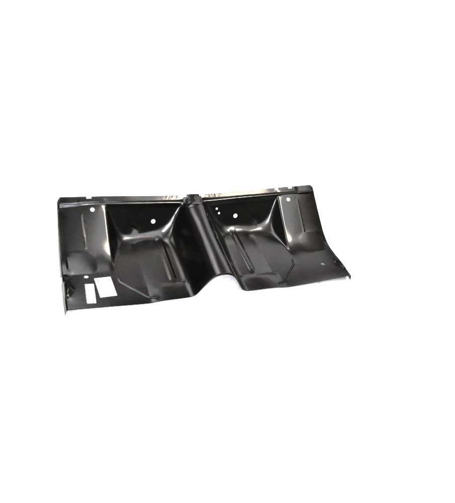 1967-69 Camaro Firebird Under Rear Seat Pan  1-Piece