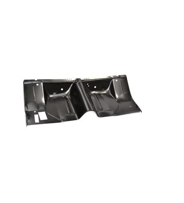 1967-69 Camaro Firebird Under Rear Seat Pan  1-Piece