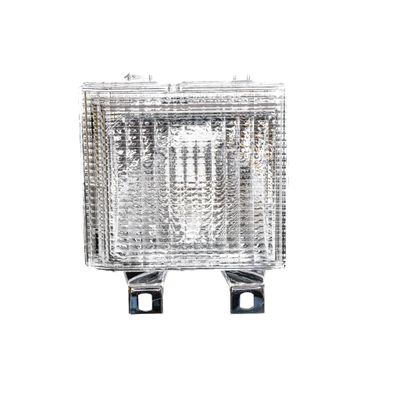 (LH) Park Light Assembly Dual Light 1983-87 Chevy Truck C/K 10