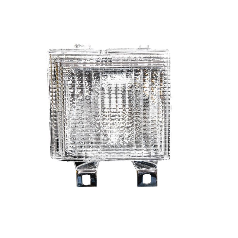 (LH) Park Light Assembly Dual Light 1983-87 Chevy Truck C/K 10