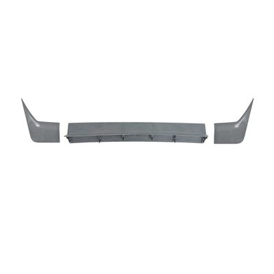 1970-73 Camaro Rear 3-Piece Spoiler Tall Design