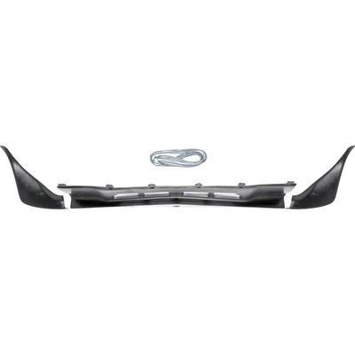 1977-78 Firebird Trans Am 3-Pc Front Spiler Kit