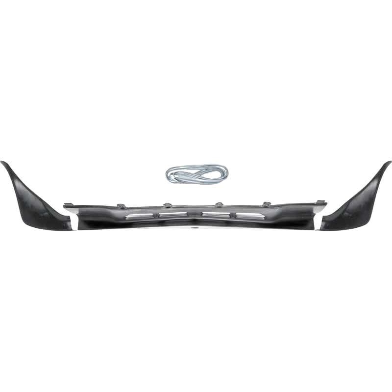 1977-78 Firebird Trans Am 3-Pc Front Spiler Kit