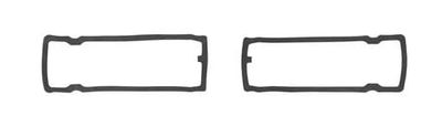 1968 Chevelle Tail Lamp Gaskets - Pair