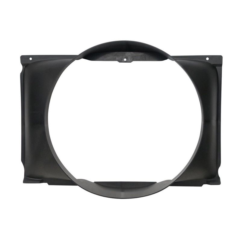 Small Block Fan Shroud 1973-77 Chevy Truck/C 10