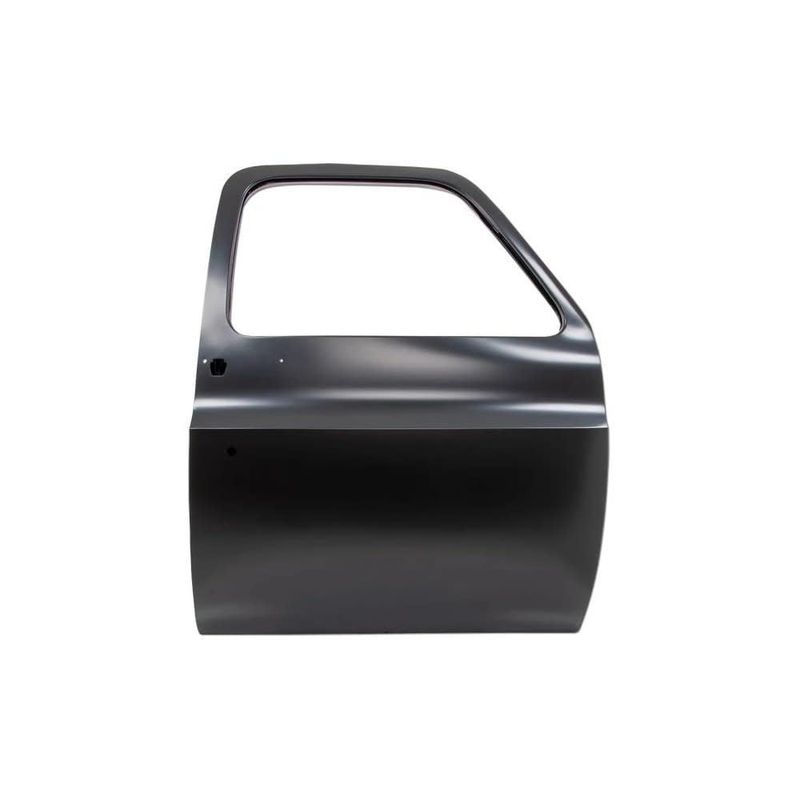 RH Door Shell 1977-87 Chevy Truck, C/K 10