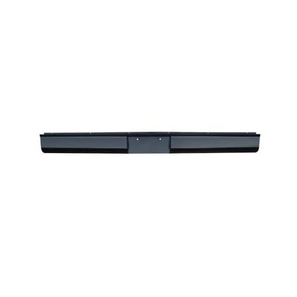 Rear Roll Pan w/ Tag Area 1973-87 Chevy Truck C/K 10 Fleet-Side Bed