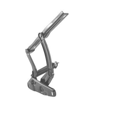 1968-69 Chevelle Hinge W/Spring for SS/Cowl Hood -RH