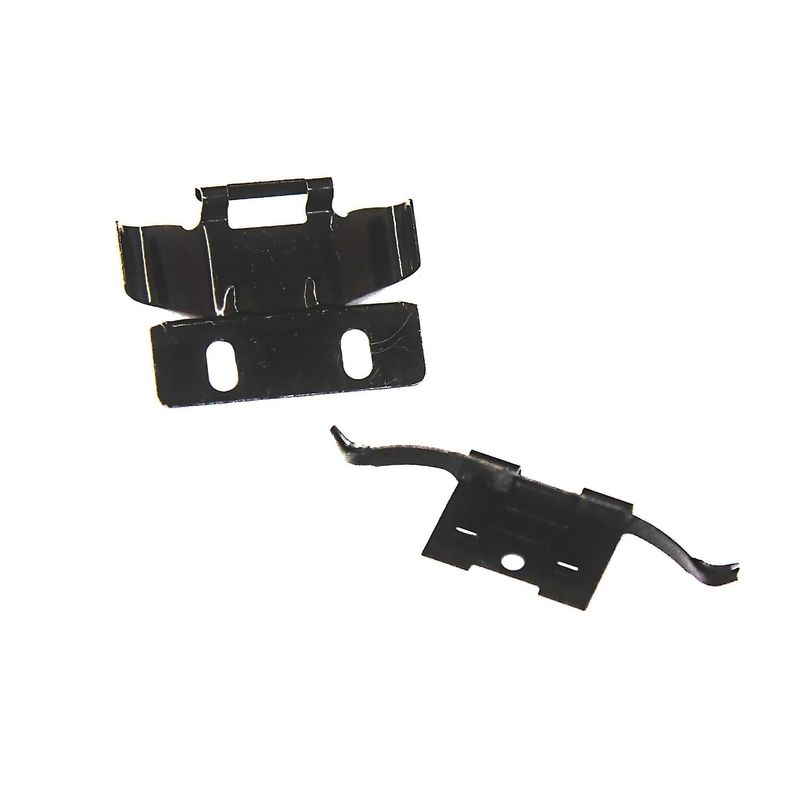 1967-81 Camaro, Firebird, Chevelle Nova Small block Heater Core Mounting Clips Each
