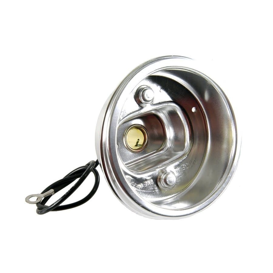 1967 Camaro Standard Park Light Housing - LH