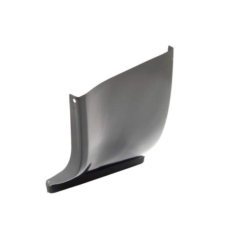 (LH) Rear Lower Fender Patch 1973-87 Chevy Truck C/K 10