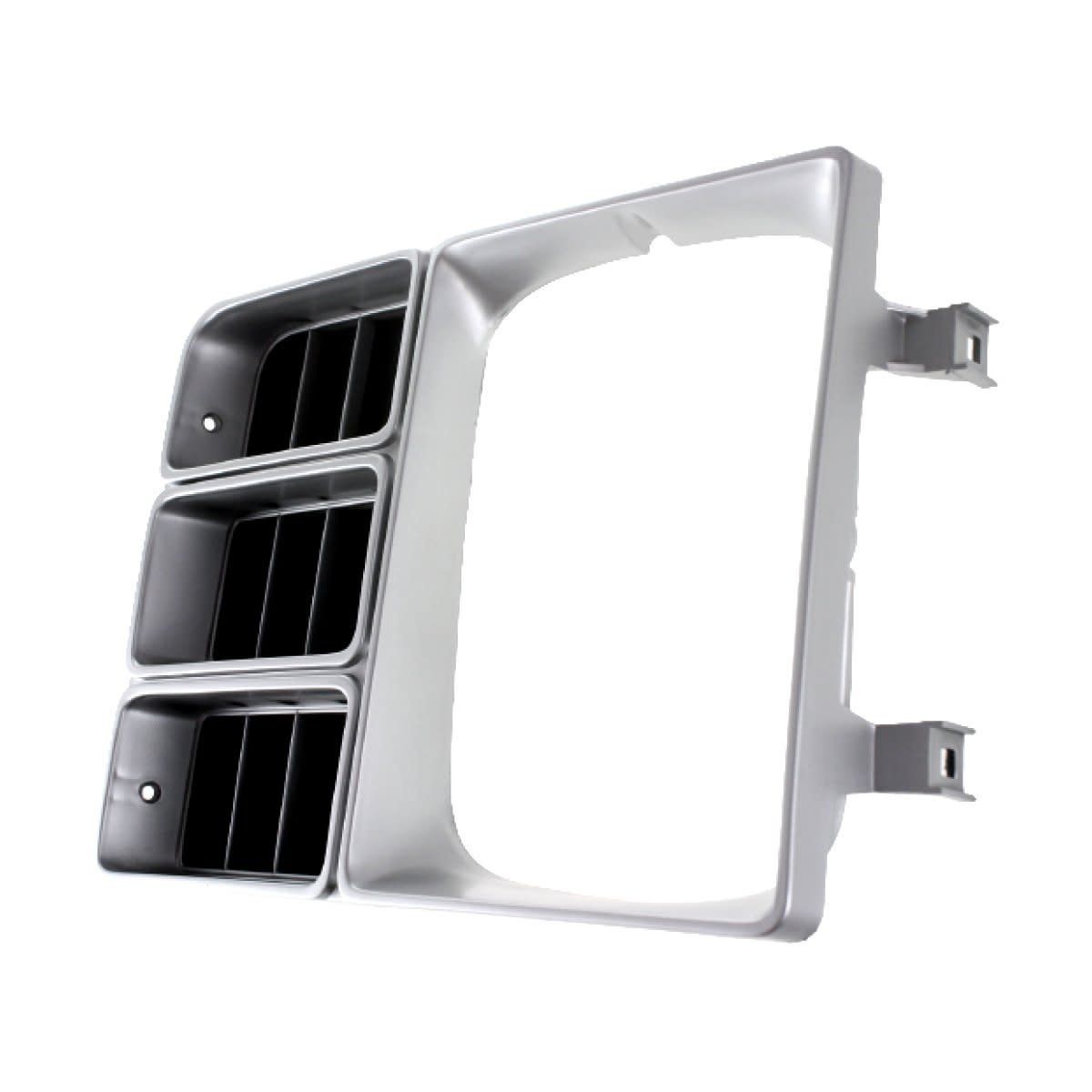 (LH) Single Headlamp Door 1981-82 Chevy Truck C/K 10