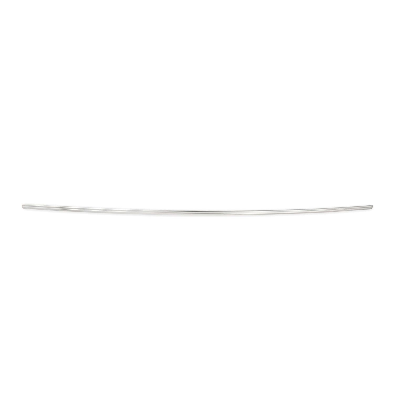 Upper Grille Molding 1983-87 Chevy Truck C/K 10