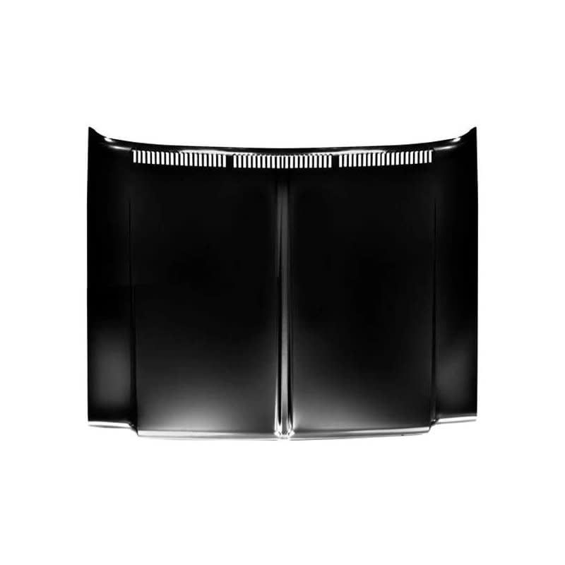 1973-78 Chevy Truck/C 10 Flat Hood