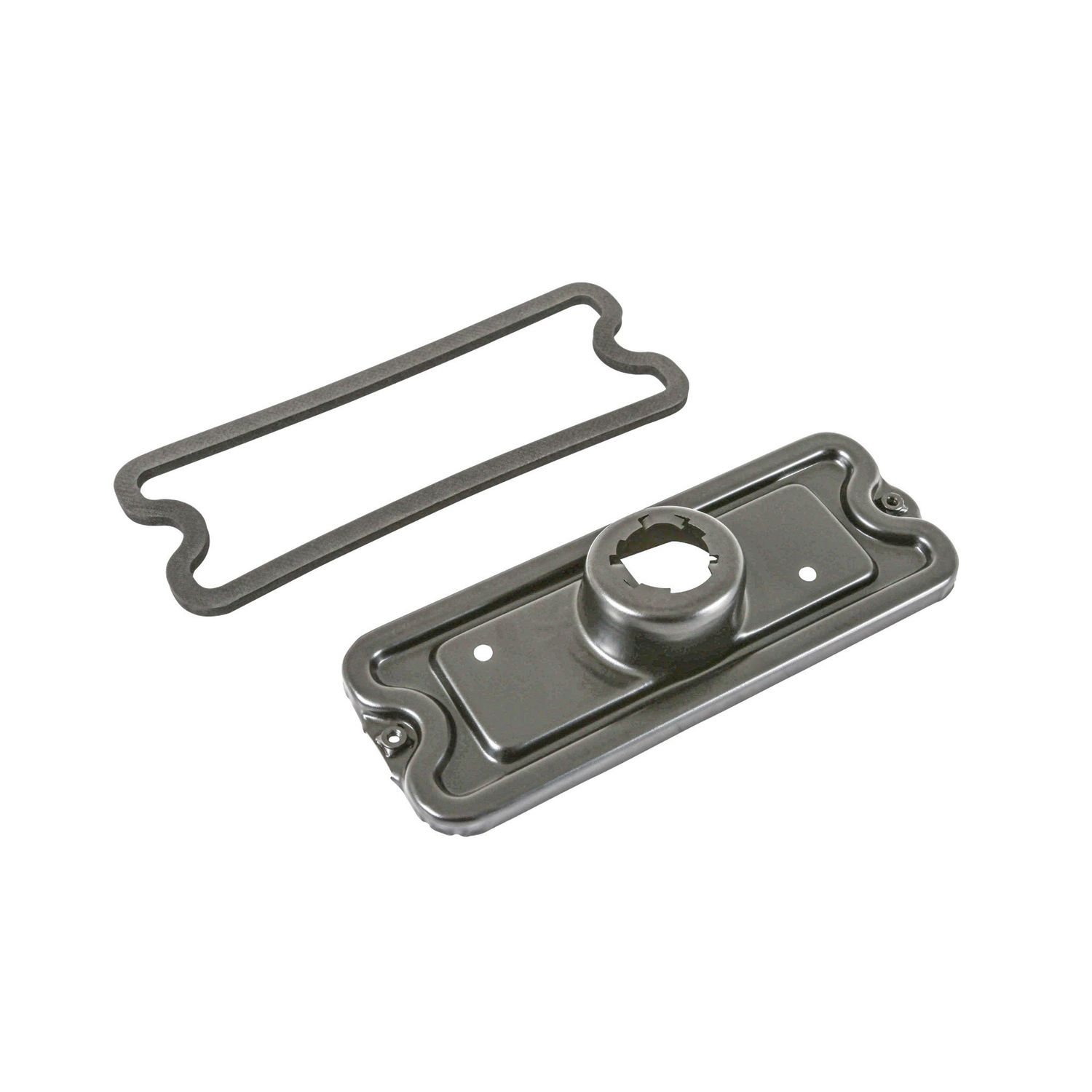 (LH/RH) Park Light Housing &amp; Gasket 1973-80 Chevy Truck/C 10