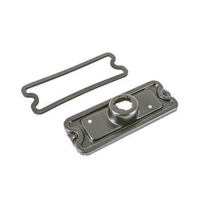 (LH/RH) Park Light Housing &amp; Gasket 1973-80 Chevy Truck/C 10