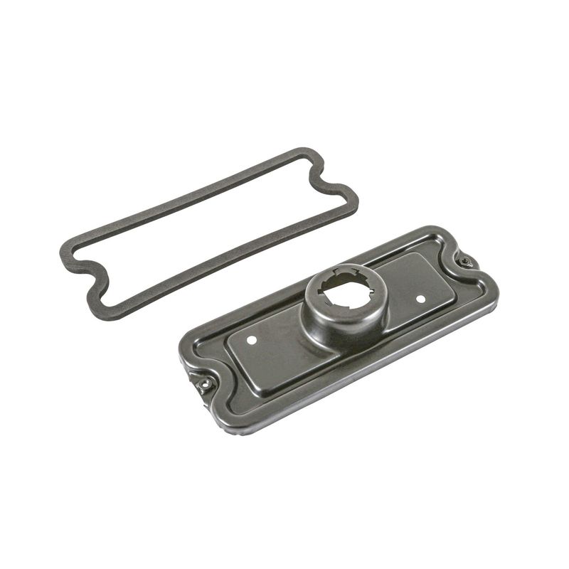 (LH/RH) Park Light Housing &amp; Gasket 1973-80 Chevy Truck/C 10