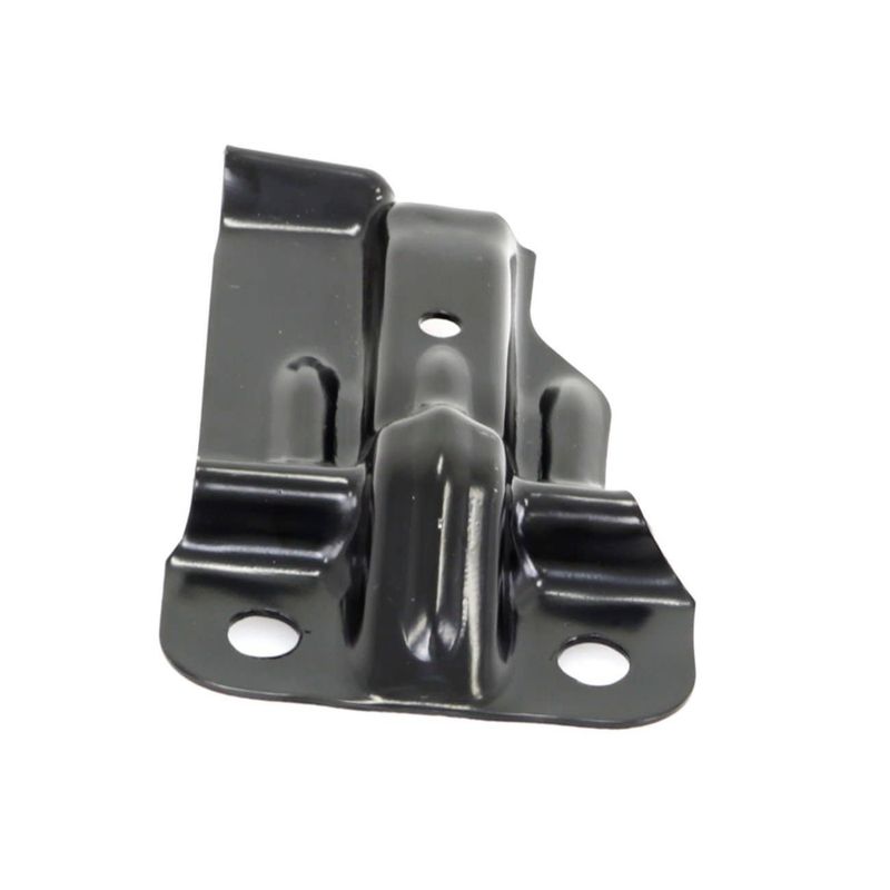 (LH) Upper Radiator Support Bracket 1981-91 Chevy Truck, C/K 10