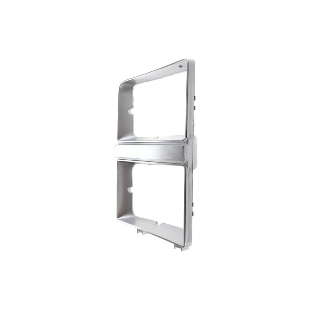 (RH) Headlamp Door Dual  1981-82 Chevy GMC Truck, C/K 10 Blazer Suburban