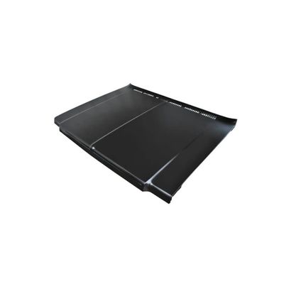 Flat Hood 1979-80 Chevy Truck, C/K 10