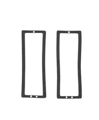 1970-72 Chevelle Quarter Lamp Gasket Pair