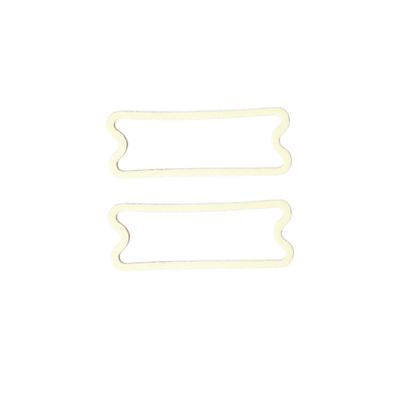 1973-80 Chevy Truck, C/K 10 Park Light Gasket - Pair