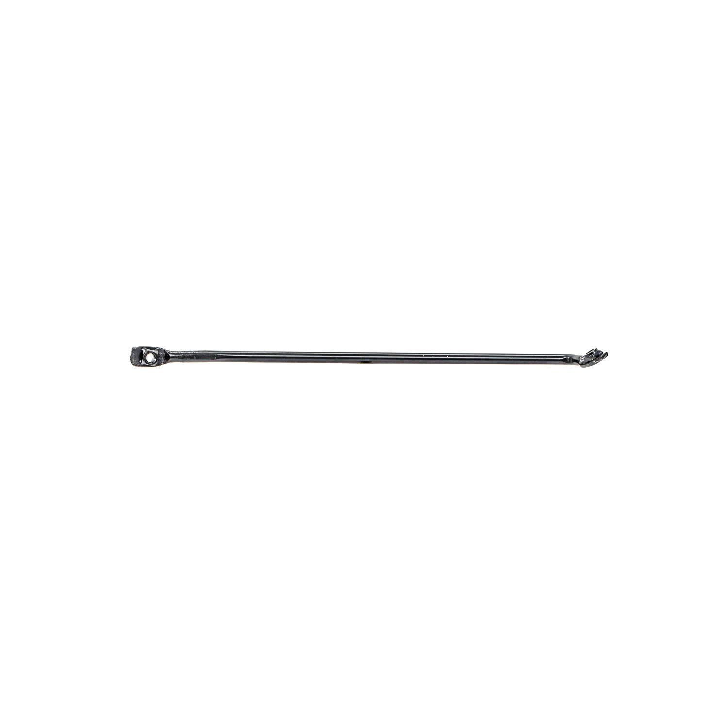 1973-87 Chevy Truck C/K 10 (RH) Step Side Rear Fender Center Brace