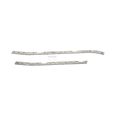 1978-81 Camaro Z28 Front Bumper Spoiler Brackets